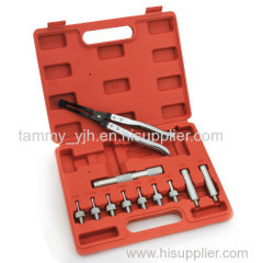 11pcs valve seal removal and installer kit