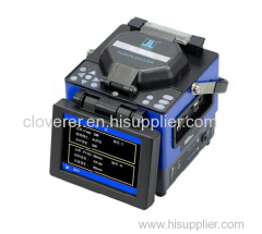 jilong fusion splicer/ ftth splicer machine