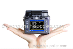 fusion splicer / fiber optic equipment