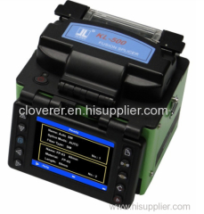 fusion splicer / fiber optic equipment