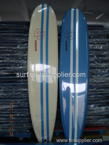 soft boards for surfing
