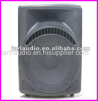 Two Way High end Professional Audio Passive Speaker