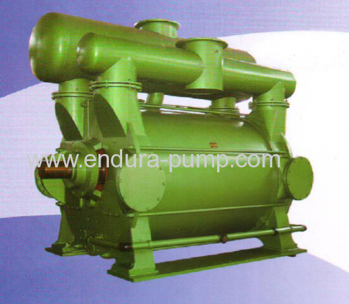 Hangzhou Endura Pump Coltd