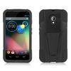 Hybrid Double Layer Heavy Duty Armor Motorola Cell Phone Case For Moto X