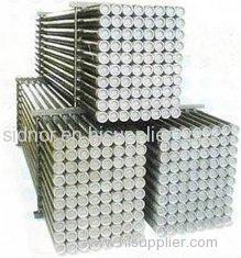 Alloy Steel Wireline Drill Rod Tube Casing Tubes Core Tubes (BW,NW,HW)