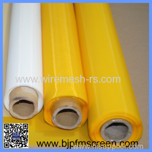Polyester Printing Screen For Textile