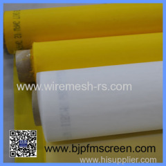 Polyester Printing Screen For Textile