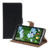 Flexible Magnetic Pocket Wallet D850 Lg Cell Phone Covers With Stand