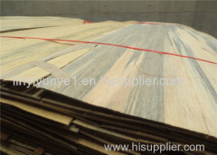 White Poplar Veneer for Plywood