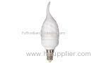 Energy Saving E14 Twisted Candle Bulbs 5W / 7W 10000h Long Life