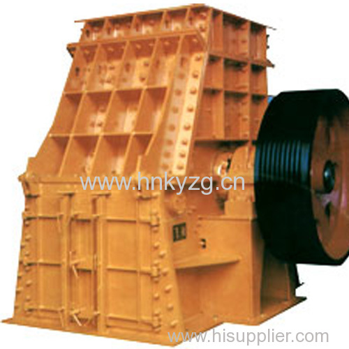 Impact crusher impact crusher machine sale impact crusher