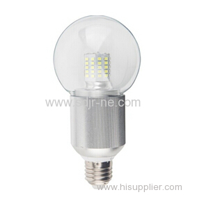 15w led global bulb lamp replace 150w halogen lamp