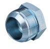 JIC male 74° cone plug 4J