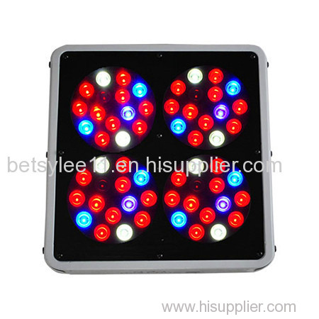 High power led plant grow light red and blue for hydroponic plants flowers vegetables greenhouse hydro lighting