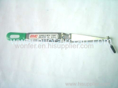 DMC Remove Tool/#22D Metal (tweezers)