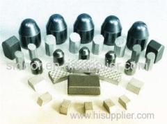 tungsten carbide drill bit Carbide Button Bits: