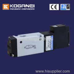 Koganei 181E1-11 series normally open Pneumatic valve