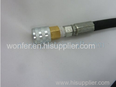 inflator Tool for Aircraft