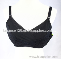 health care bra, electric heating&massage