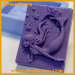 new production silicone chocolate mold mermaid shape