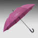 Straight Golf Umbrellas Super Light All Fiber Frame Pongee Fabric High-quality Cheap Gifts