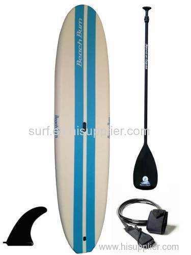 11ft soft top paddle board