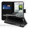 Flexible Huawei Mobile Phone Cases With Card Holder For Huawei Ascend G6