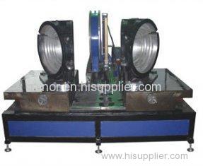 Multi-angle Cutting Machine Hydraulically operated Workshop Machine(For Ball Valve) 630 450 800