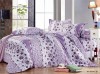 Printed Cotton Bedding Fabric