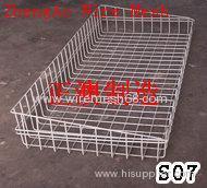 manufacturer bathroom basket towel rack