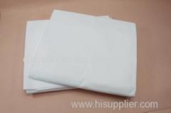 High Quality Disposable Non-woven bed sheet