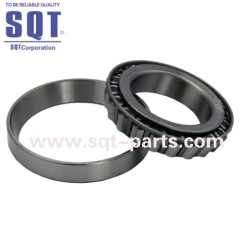 Tapered Roller Bearing 30215 for excavator SH20A3 Gearbox