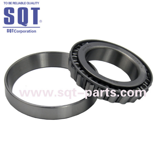 Excavator Gearbox 30215 Tapared Roller Bearing