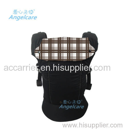 Angelcare cotton carrier ASTM F