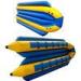 inflatable fishing boats inflatable motor boats