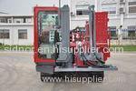 HDD Horizontal Directional Drilling Equipment / Automatic Drill Rod