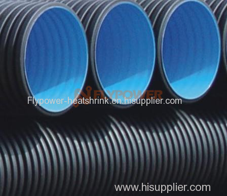 Standard Soft PA Corrugated Pipe BH-PA