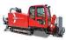 Precision Horizontal Directional Drilling Rigs For Truck , Automatic Drill Rods