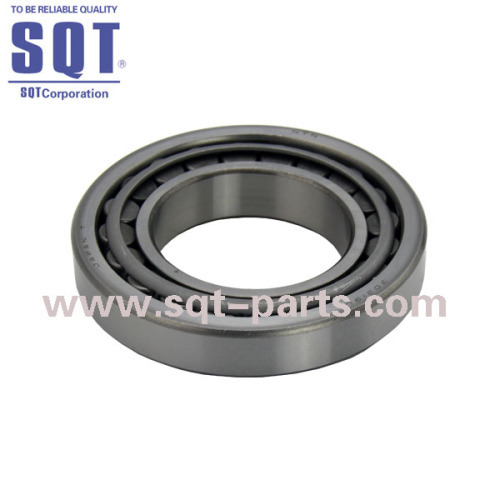 Excavator Gearbox 30219 Tapared Roller Bearing