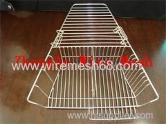 metal office magazine rack manufacturer