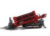 High Efficiency Horizontal Directional Drilling Rigs With Motor Power Of 129 kW