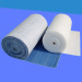 G3 and G4 grade media / Lofted media for pre-filters/ Polyester filter media for Pocket filters