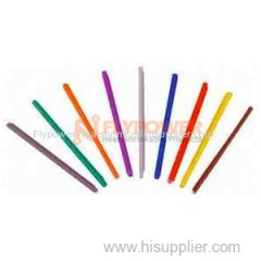 Single Heat Shrink Tubing for Fiber Optic Fusion Splice