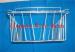 metal surgical disinfection basket wire mesh sterilization basket