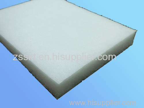 560G ceiling filter for spray booth