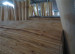 1220*2440mm engineered poplar face