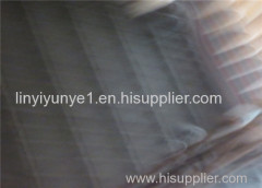 High quality face gradel poplar veneer