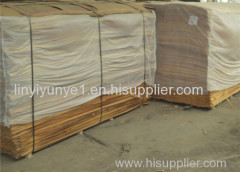 commercial plywood POPLAR veneer