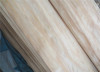 0.55mm okoume wood veneer sheet AB grade face veneer