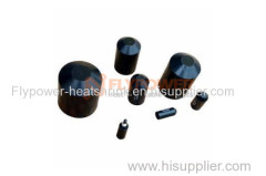 40mm Heat Shrinkable Cable End Caps, Wire End Caps, Electrical Cable Caps With Spiral Adhesive Coating